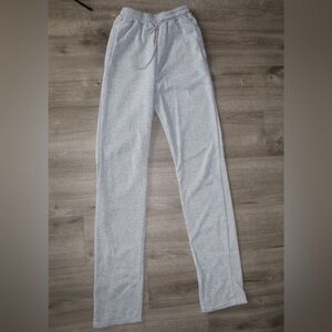 SHEIN Gray Men's Pants